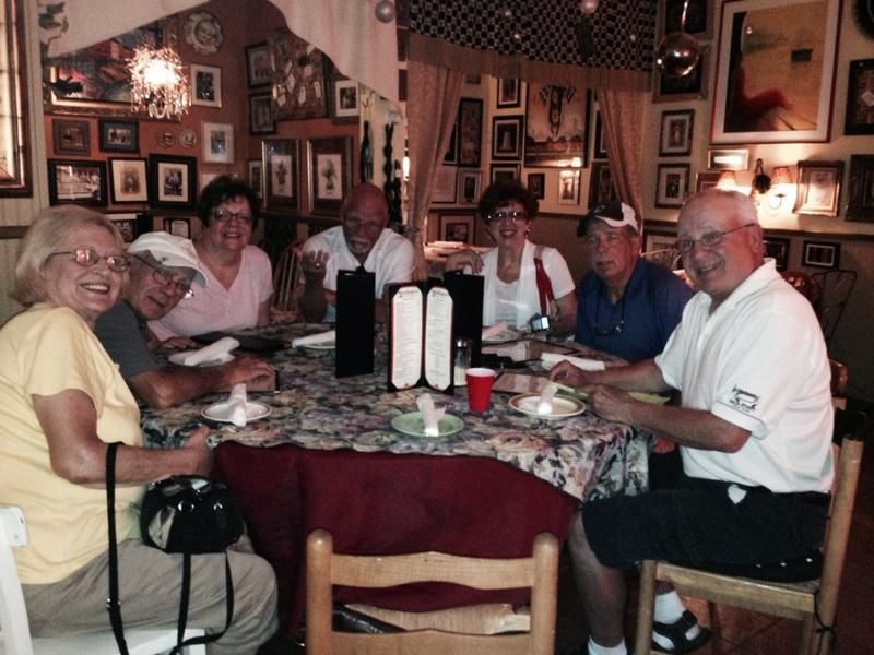Stefano's Italian Cuisine