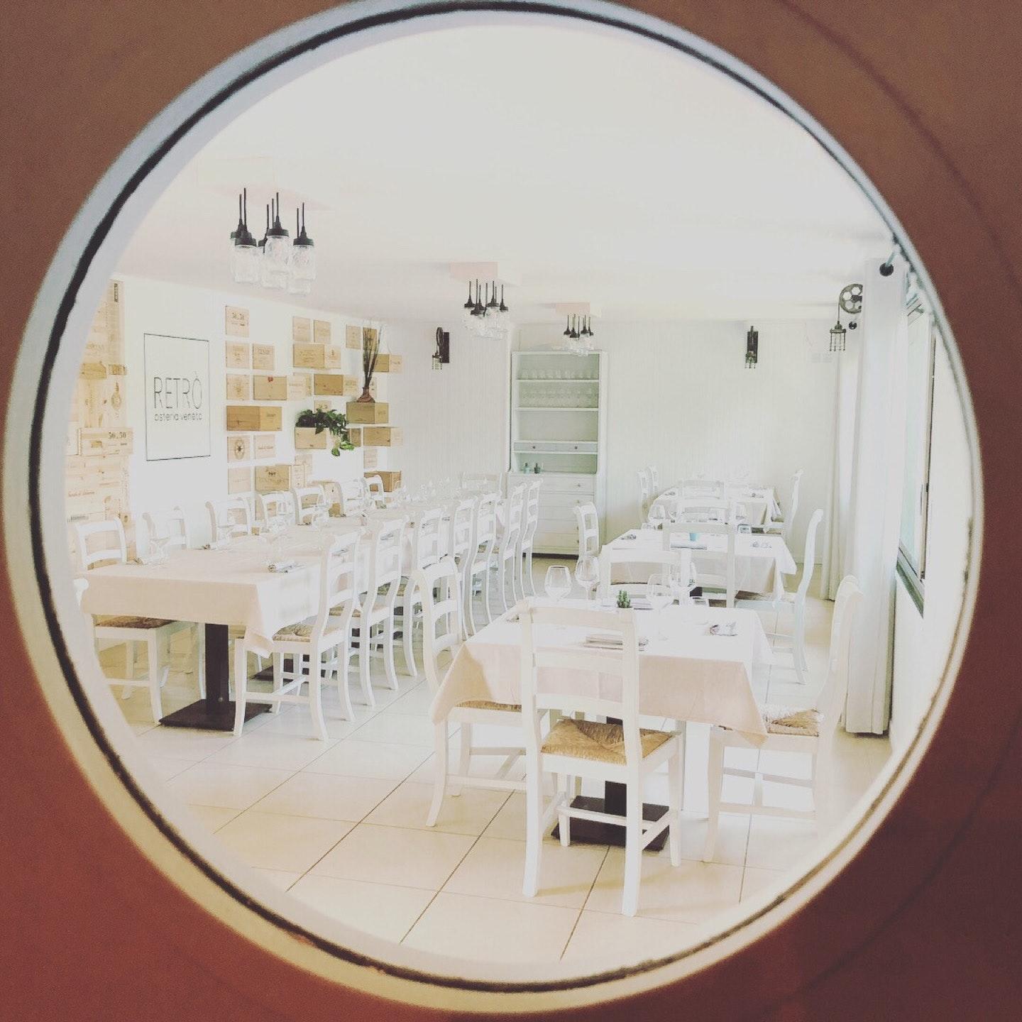 Retrò Osteria Veneta