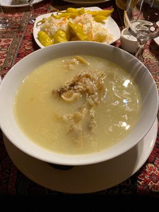 Армянский двор