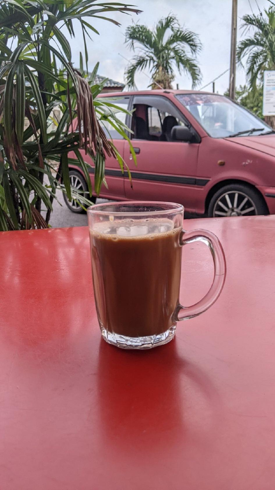 Restoran Sham Canai
