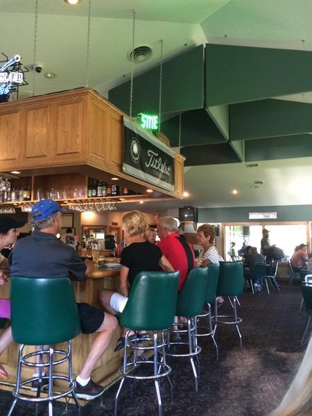 Lakeview Bar & Grill