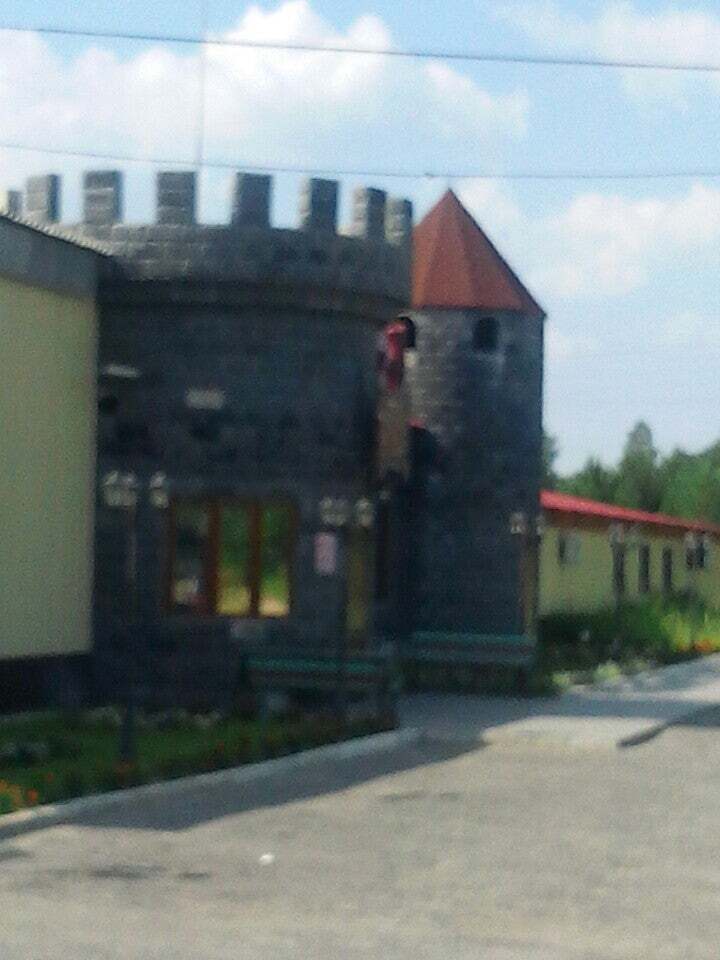 У Татьяны