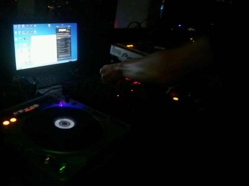 Янтарь