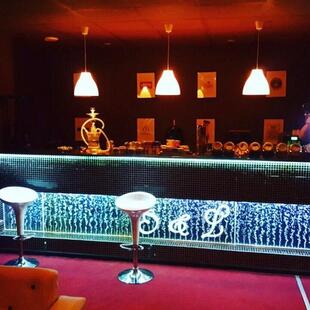 smoke&lounge