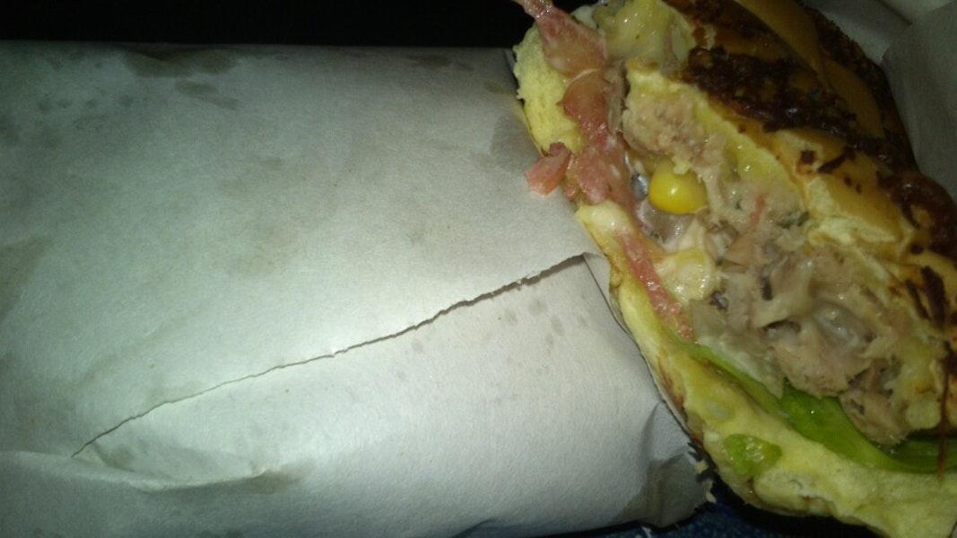 Titi's Food