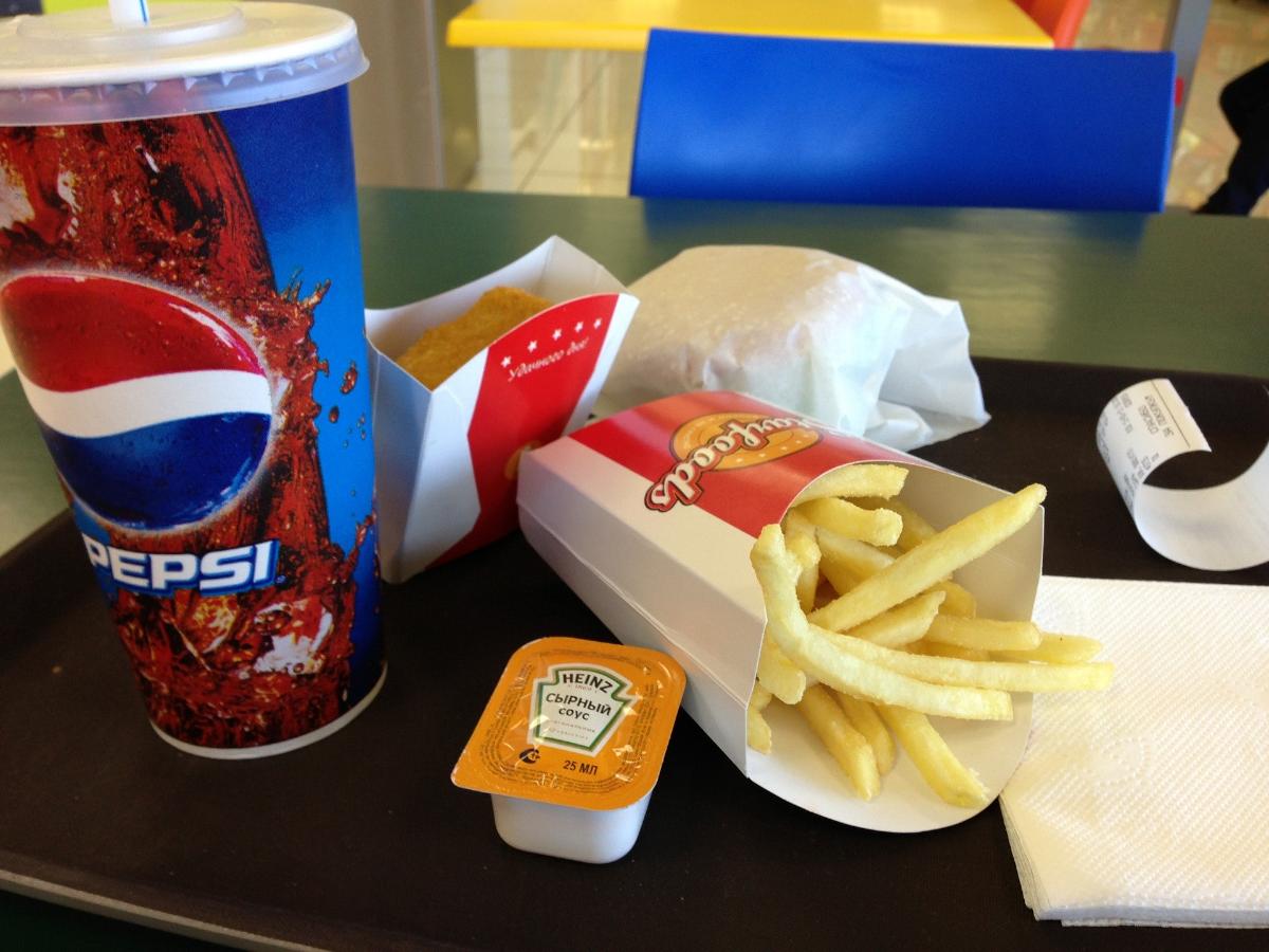 Starfoods