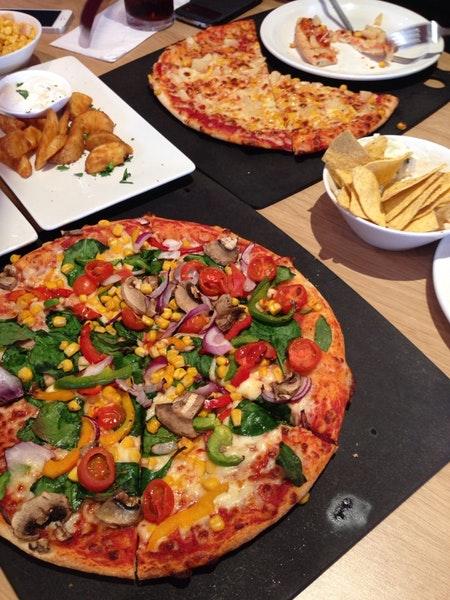 Pizza Hut