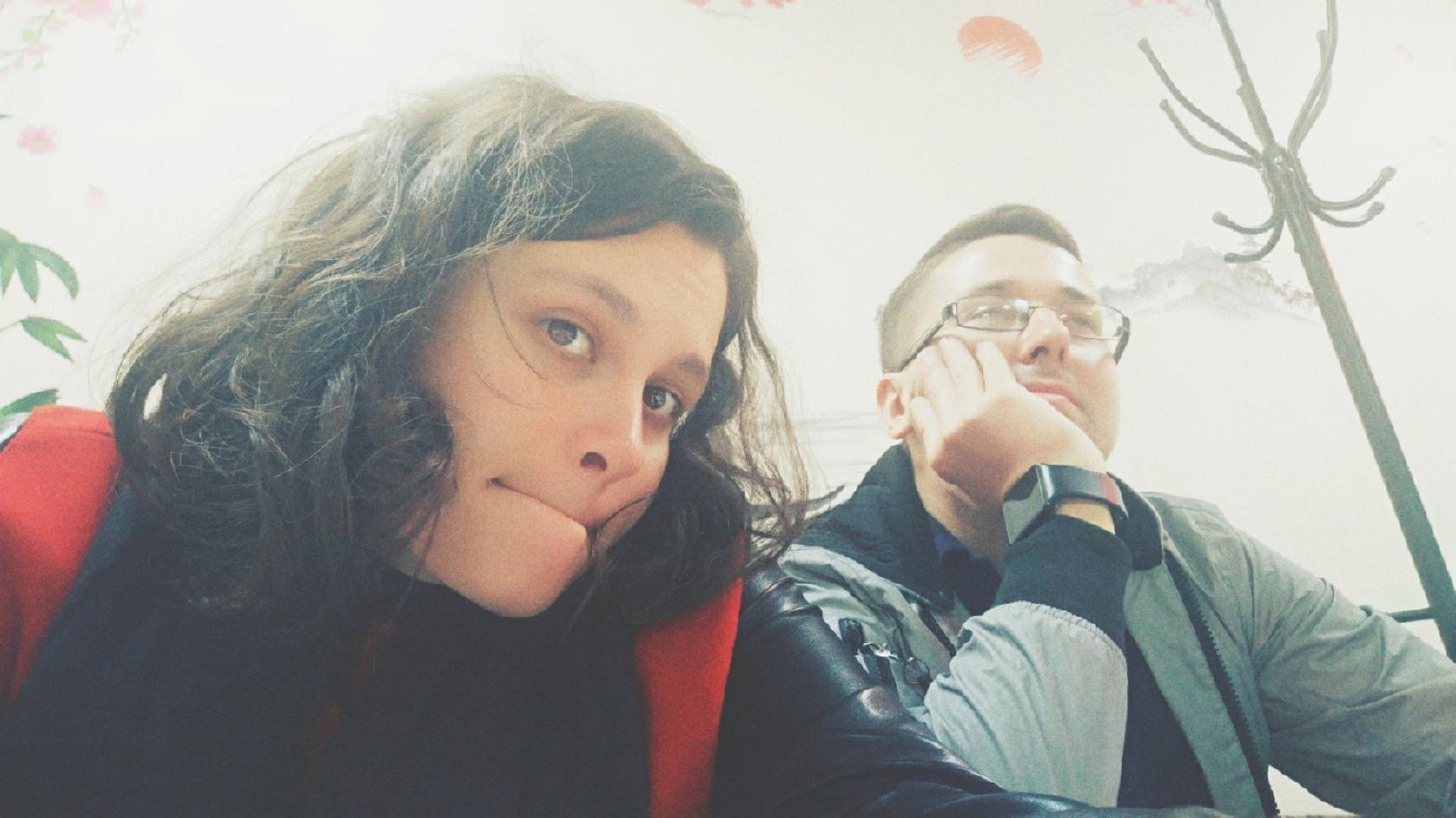 Шаверма-бургер