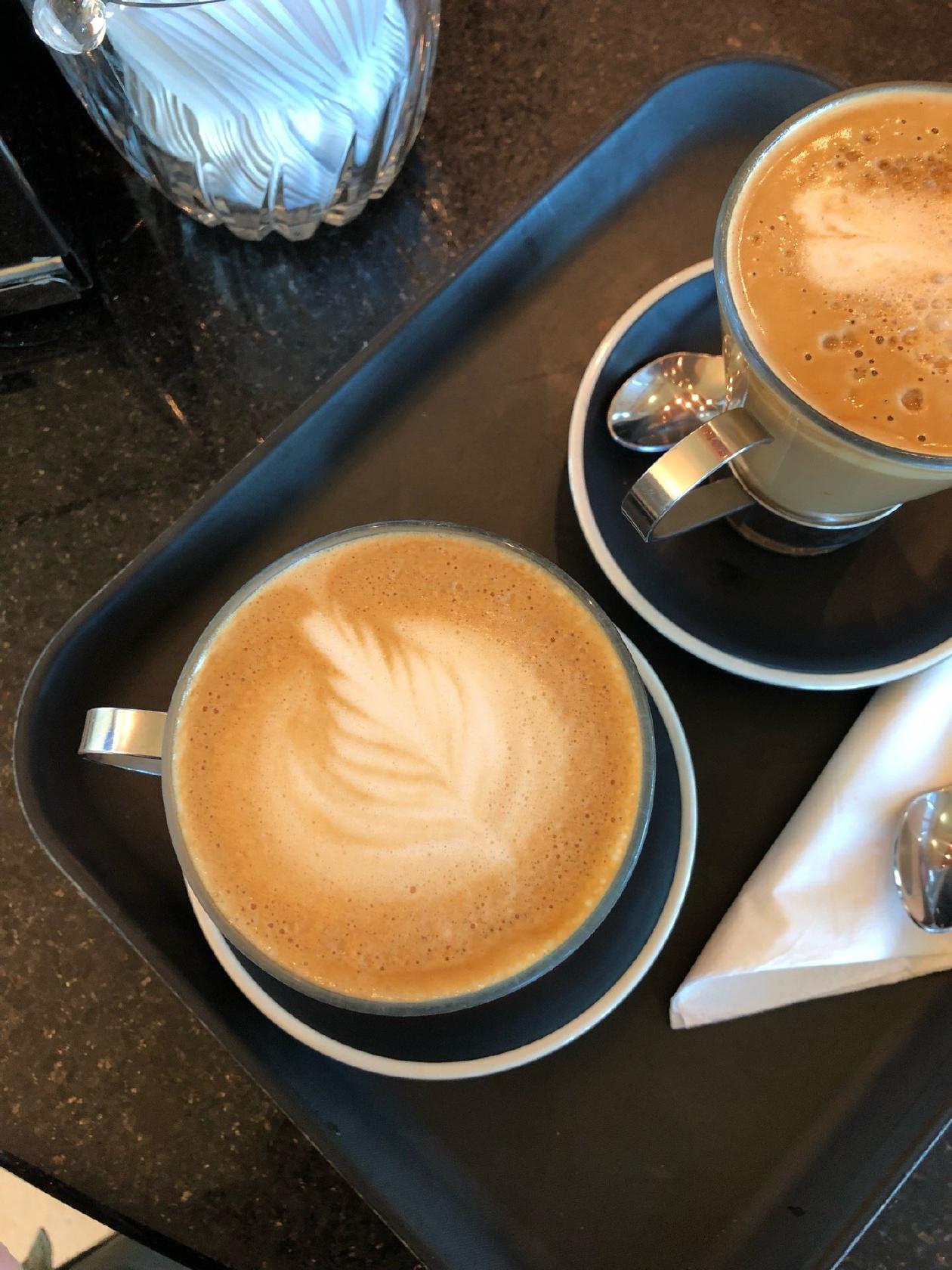 Watergarden Cafe & Bar