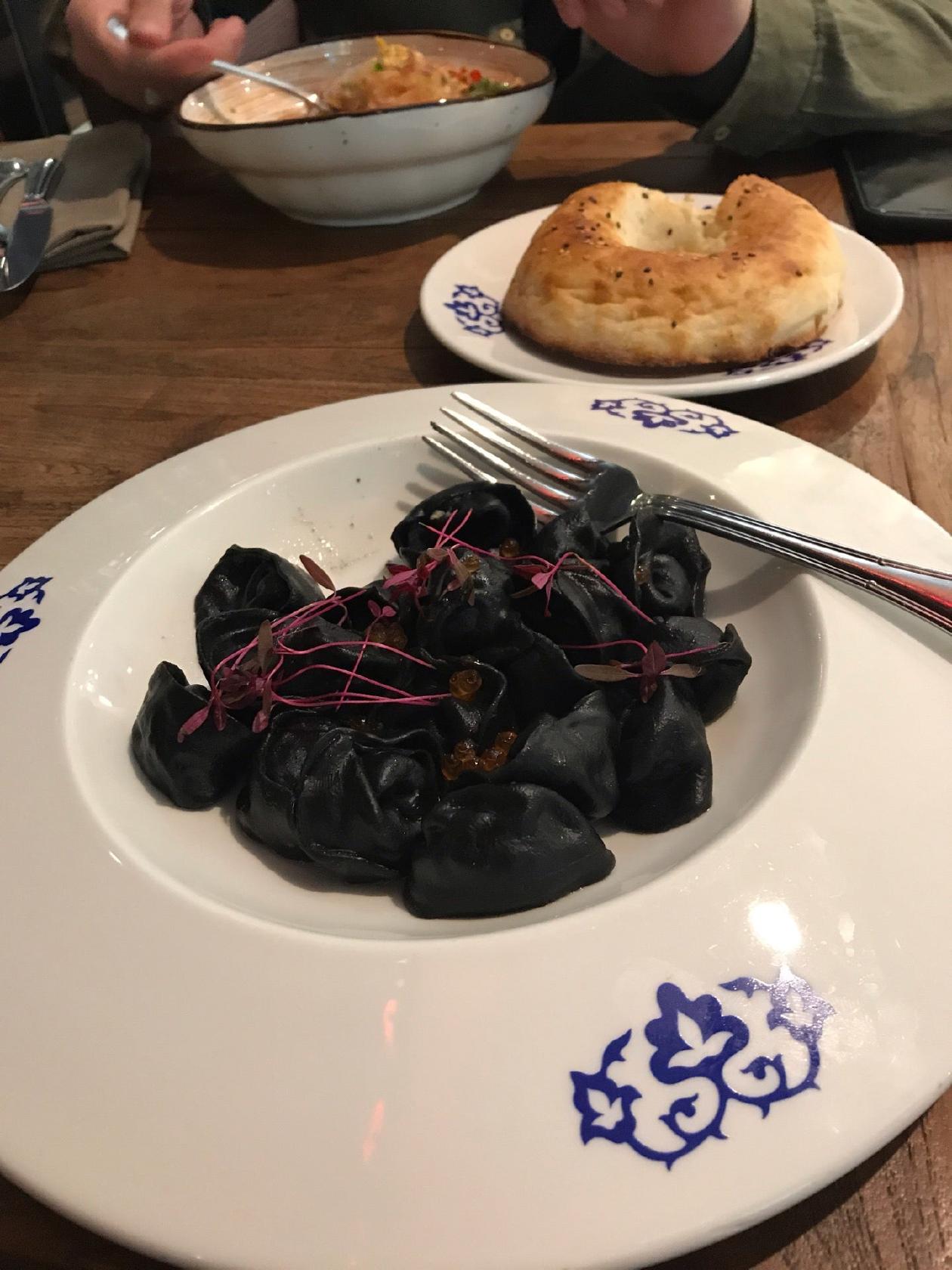 Vasilchuki Chaihona № 1