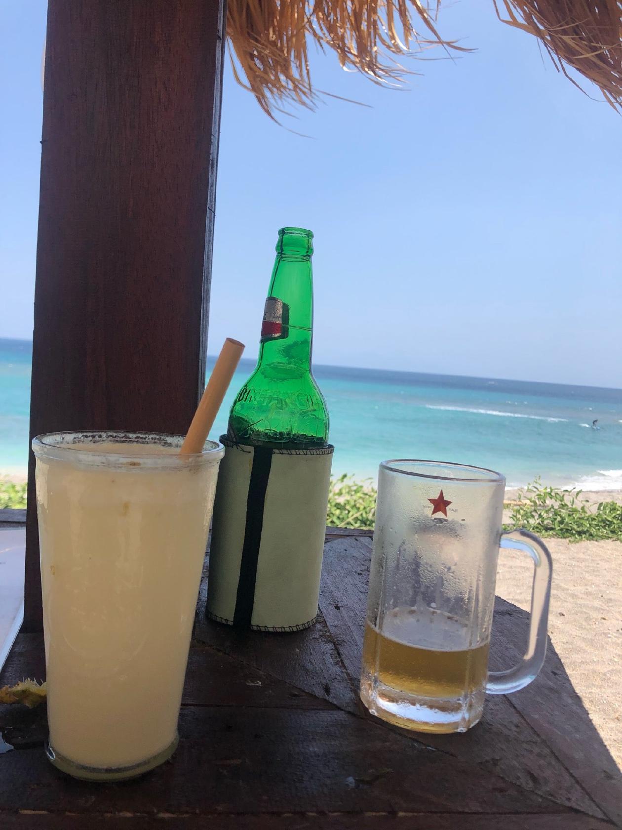 Verve Beach Club