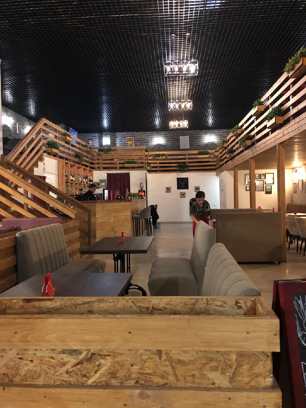 Neo Burger