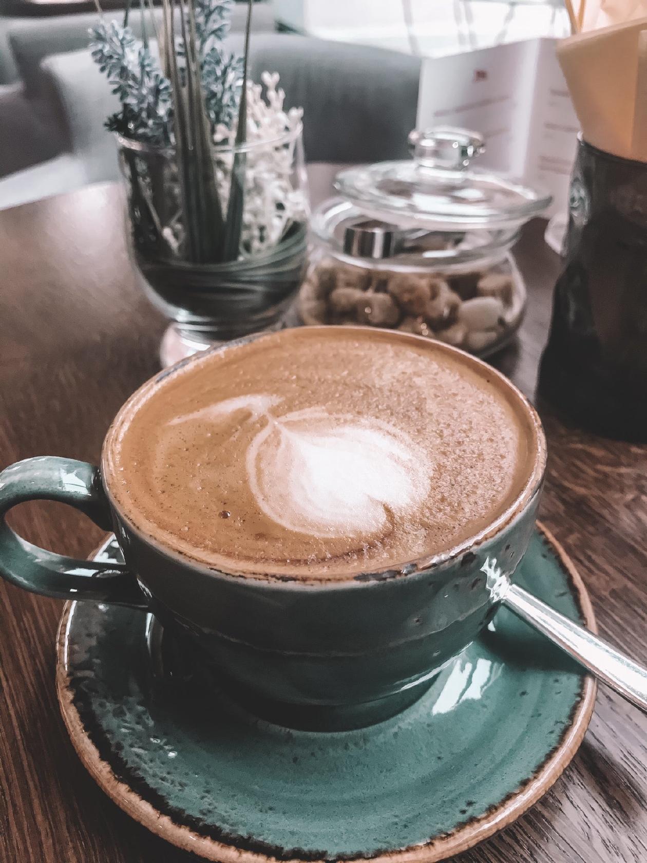 French Kiss Patisserie