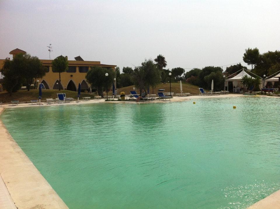 Villa Conca Marco