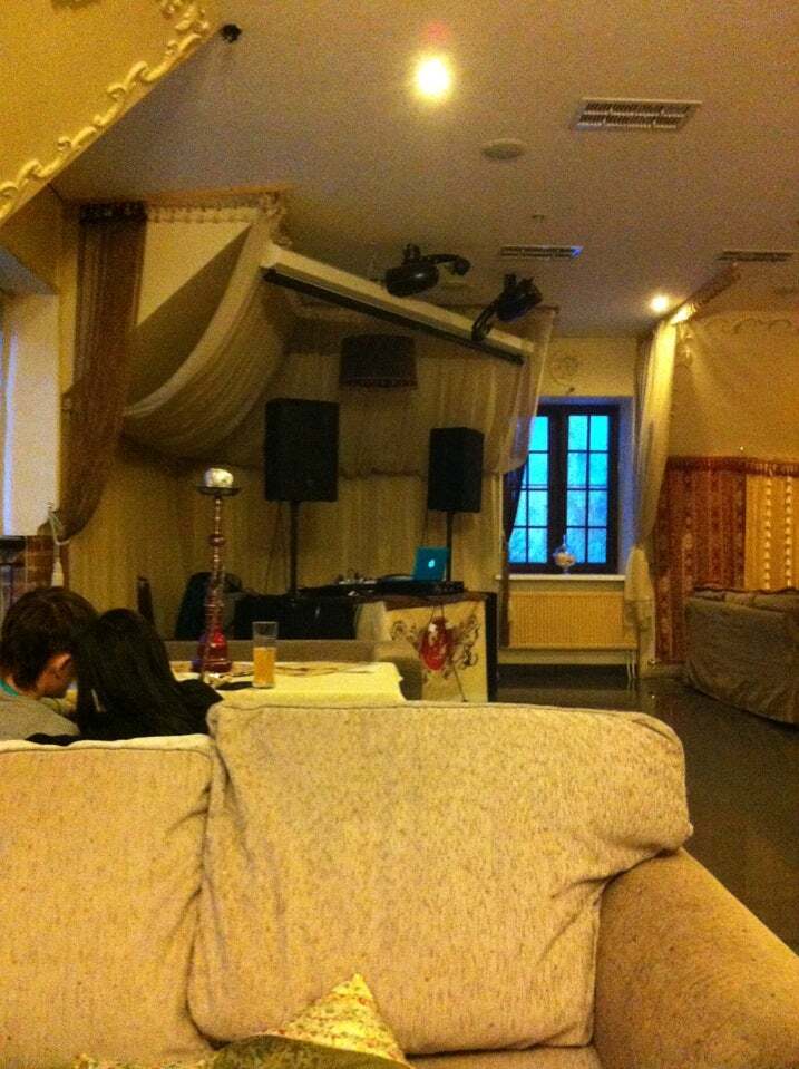 Мон Плезир сласти