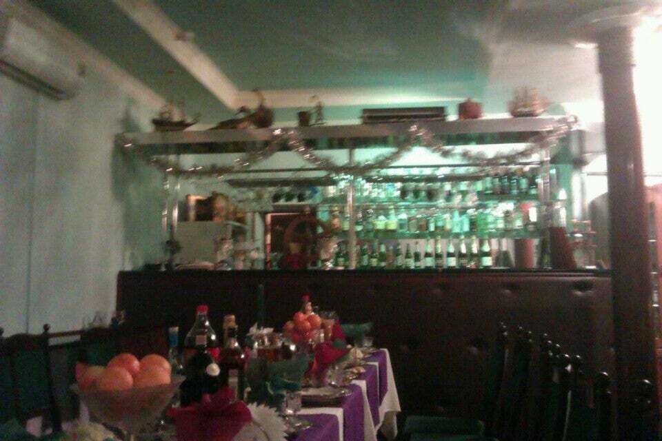 Каспий