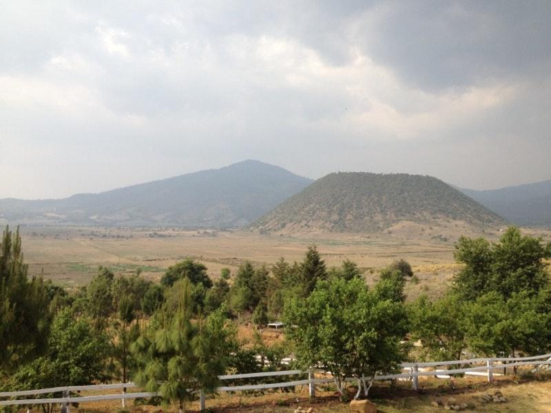 La Huerta Cherán