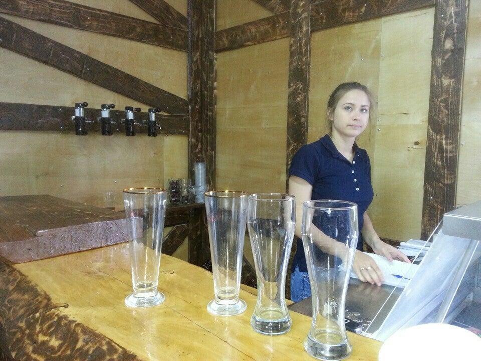 Можайская пивоварня
