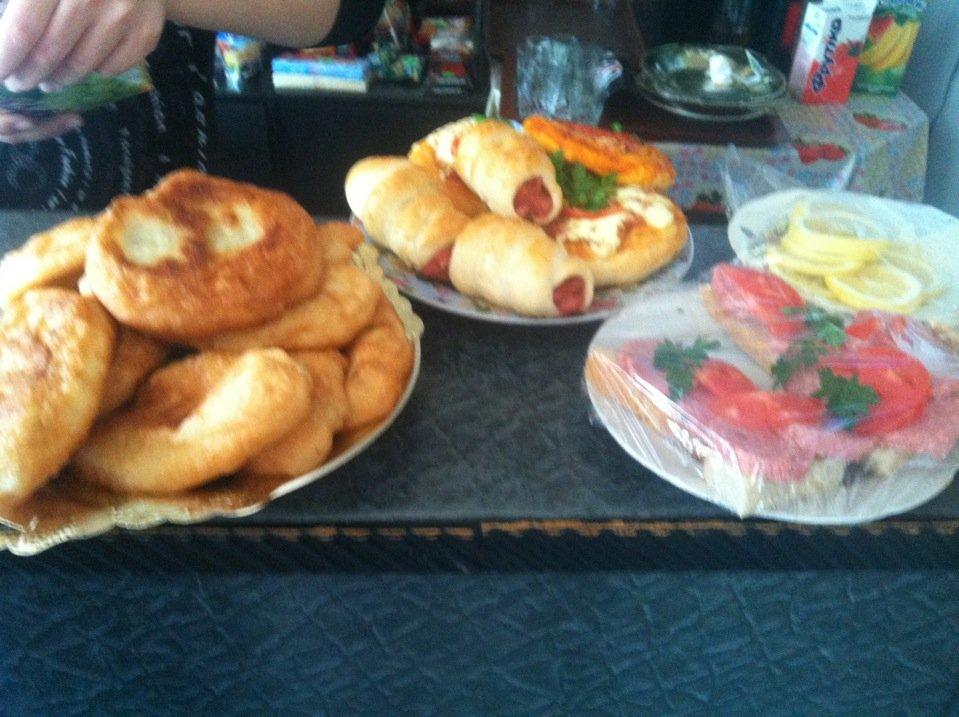 Кафе