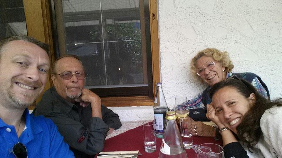 Weinstube Zum Hans