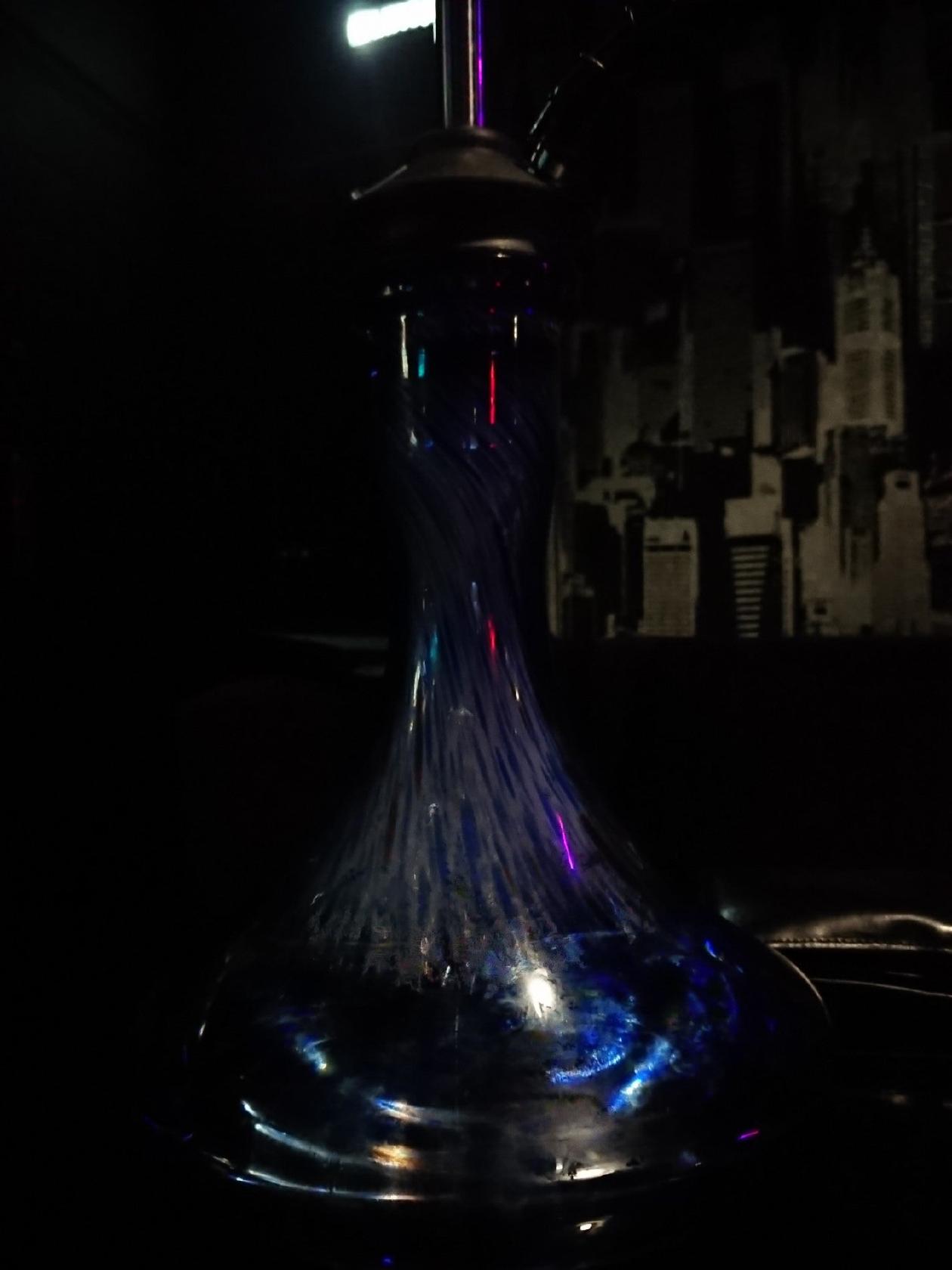 Mr.Hookah
