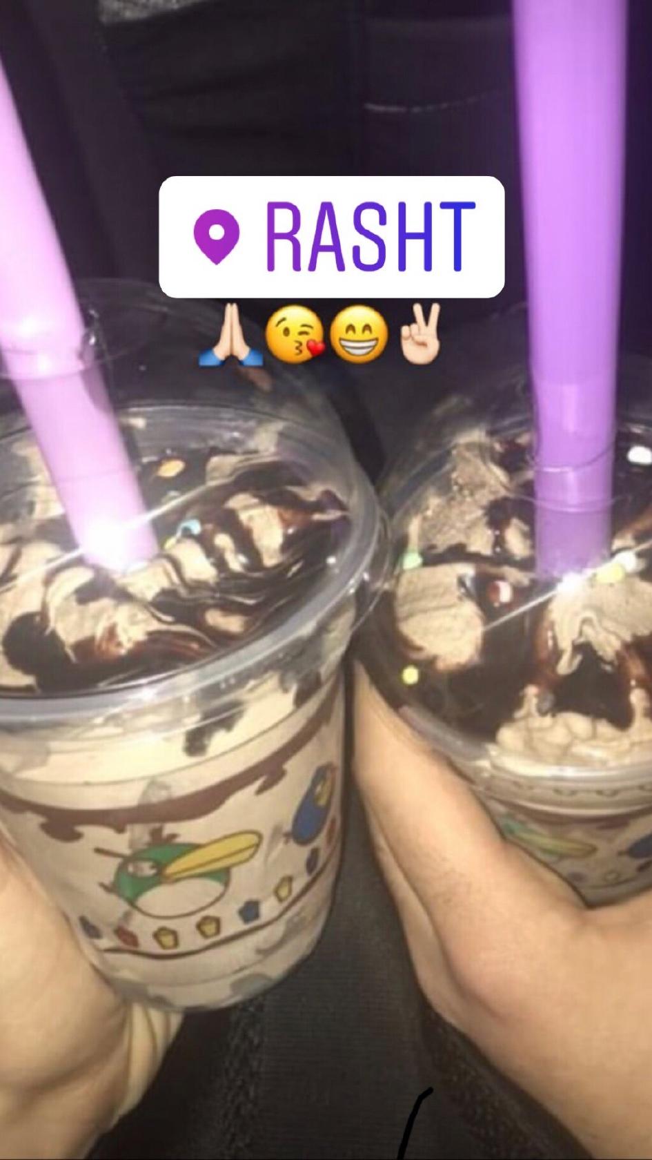 آبميوه گلچين