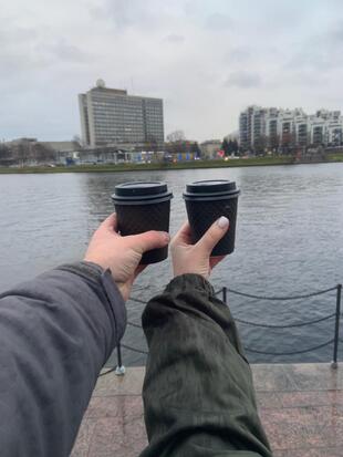 Рыба Моей Мечты