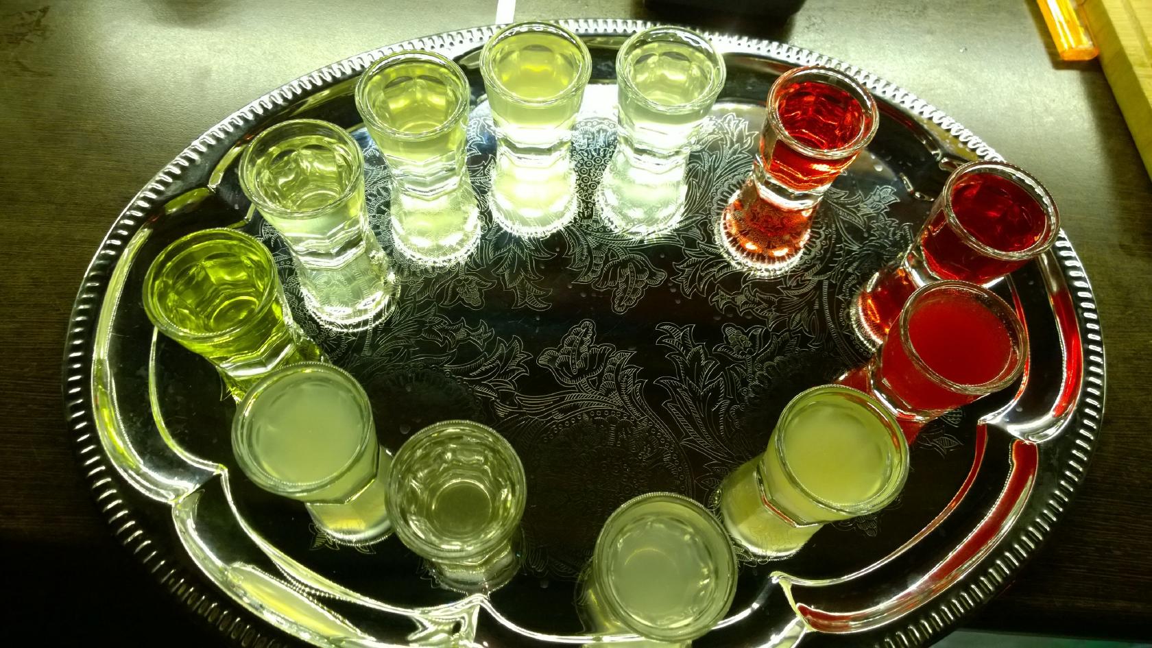 Хлебников Трактир