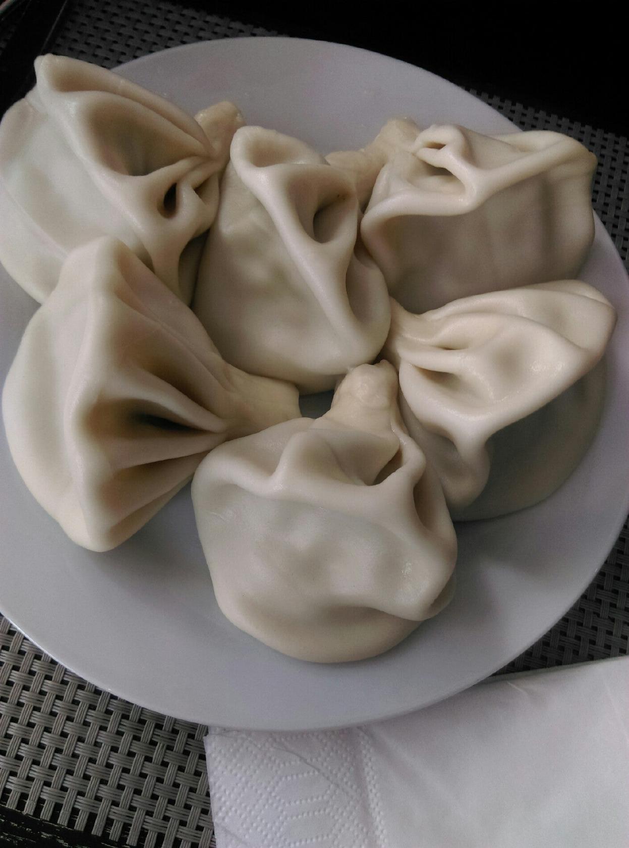Кафе Хинкальная