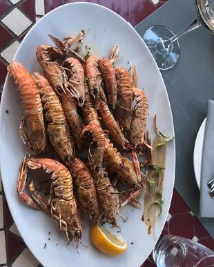 Restaurant Maslina