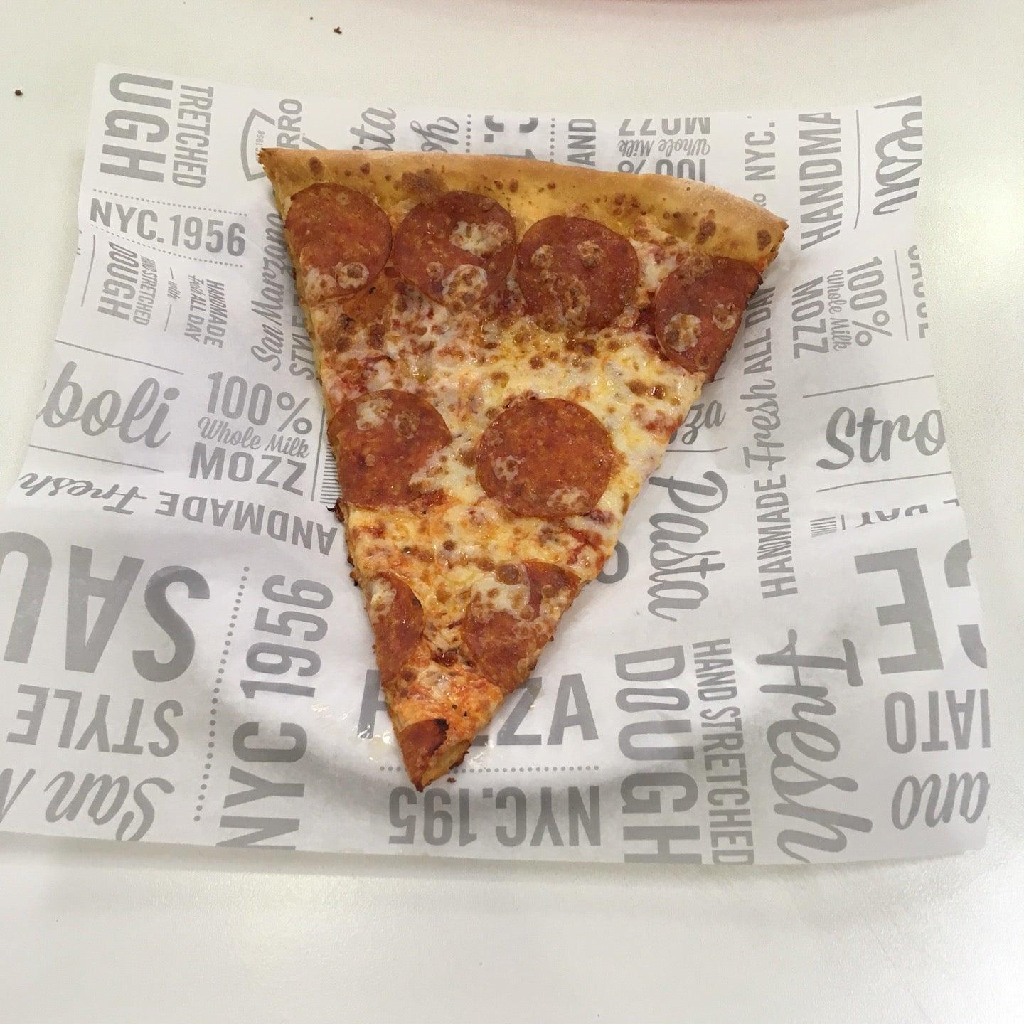 Sbarro