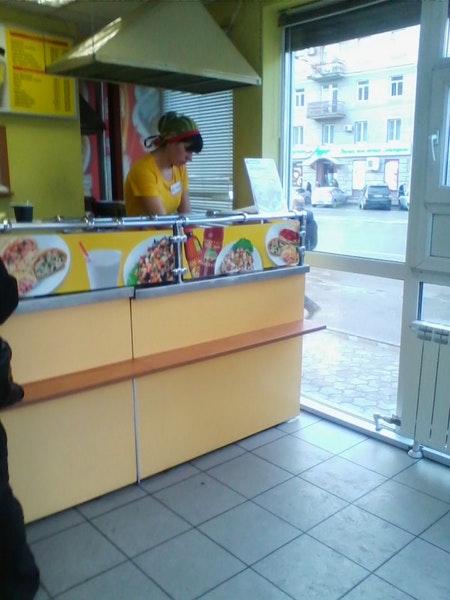 Блинчик