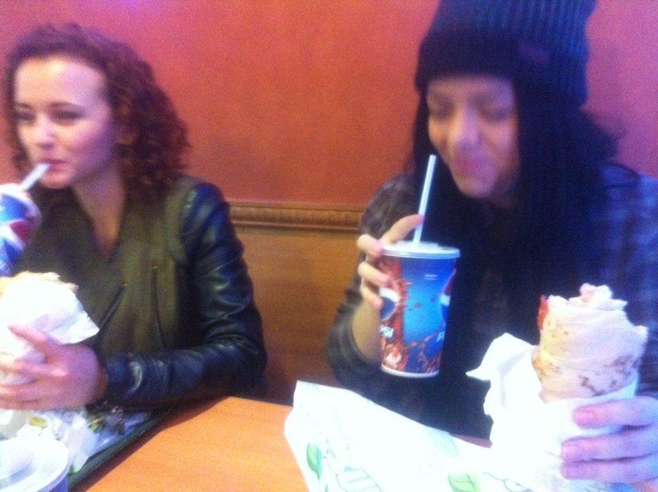 SUBWAY