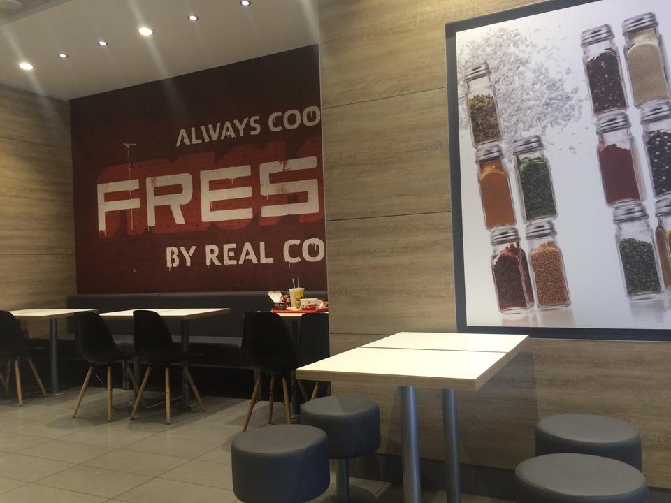 KFC