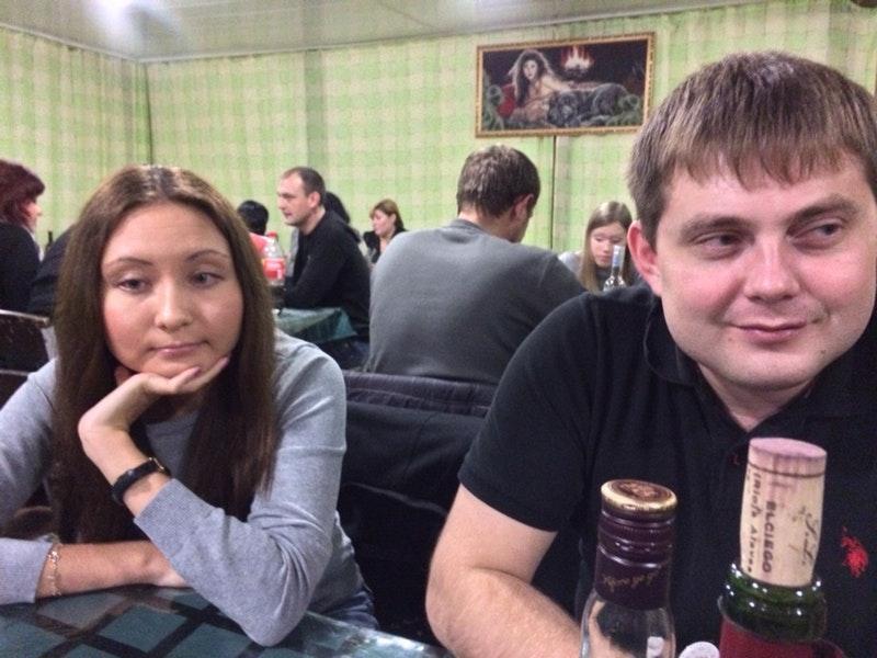 Шашлычная Шашлык № 1