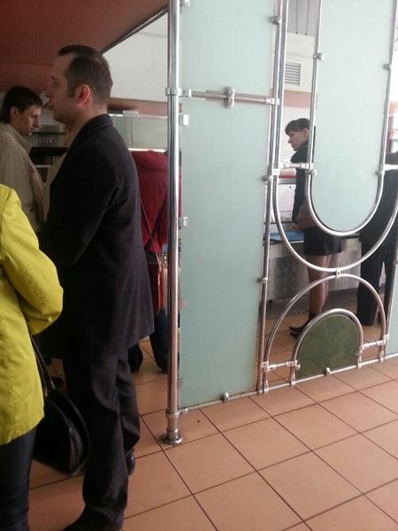 Столовая Унитарного предприятия "Виток"