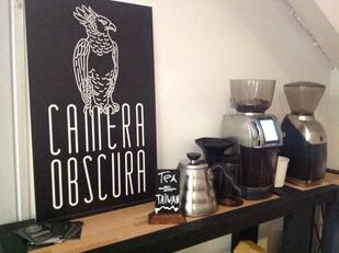 Camera Obscura