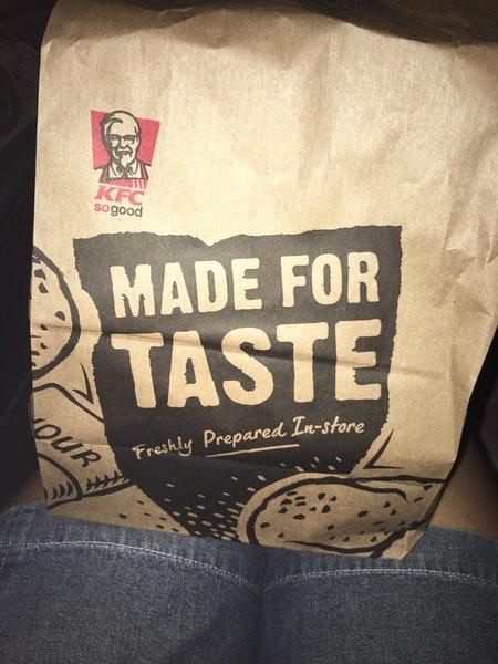 KFC Acacia Ridge
