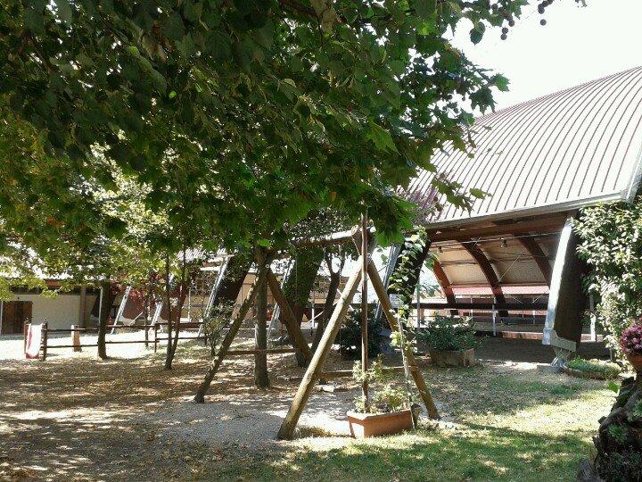 Agriturismo Chamir