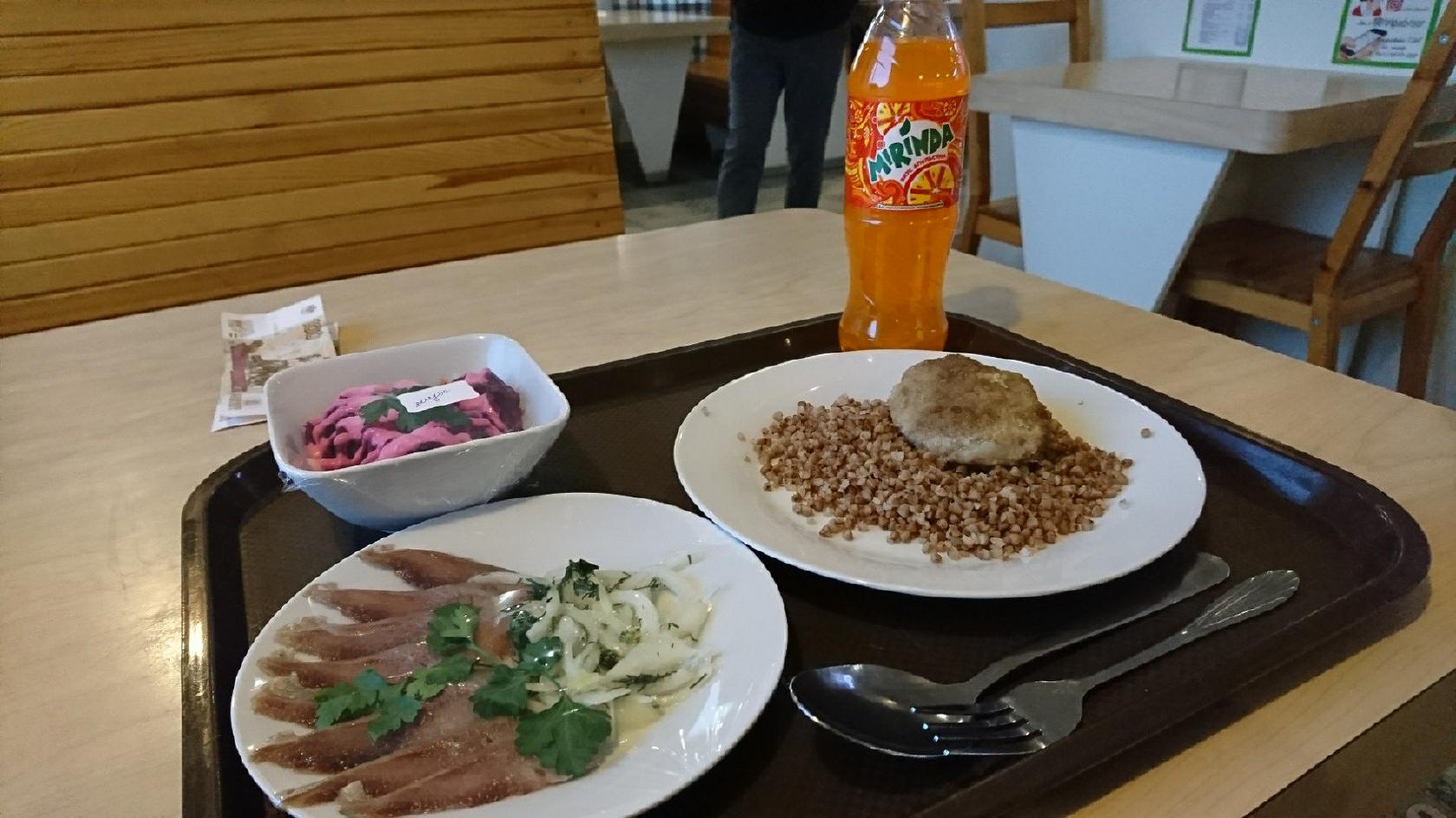 Плацкарт