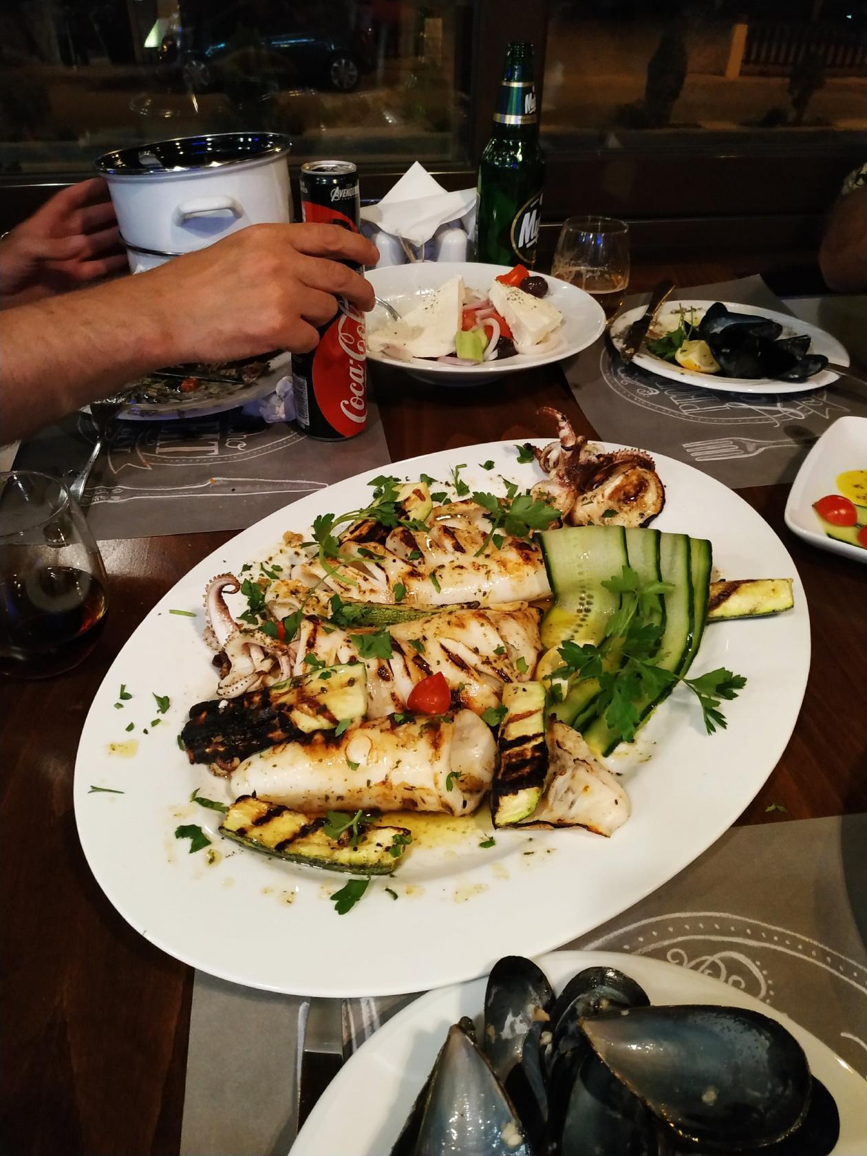 Sofistirion Quality Restaurant