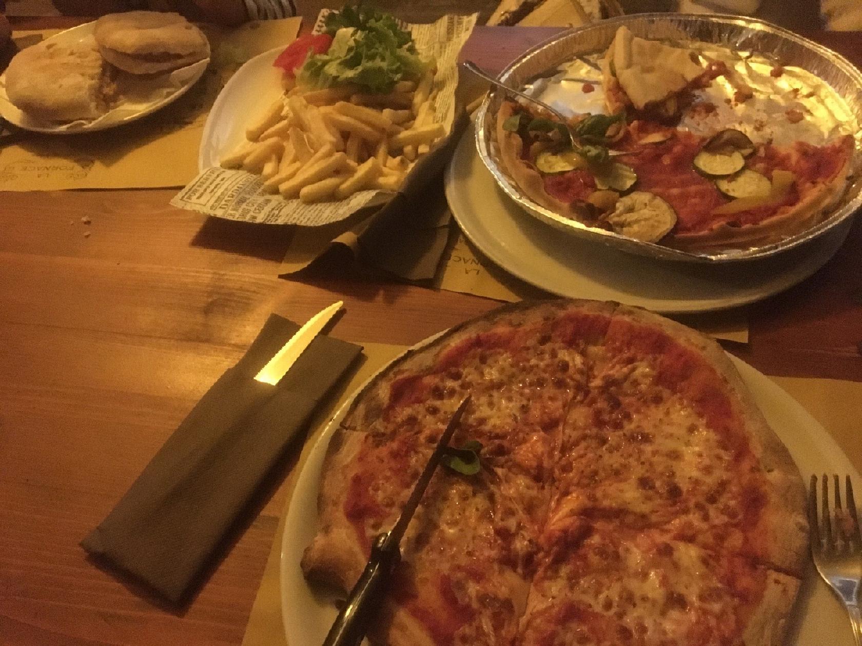 Ristorante Ghisallino