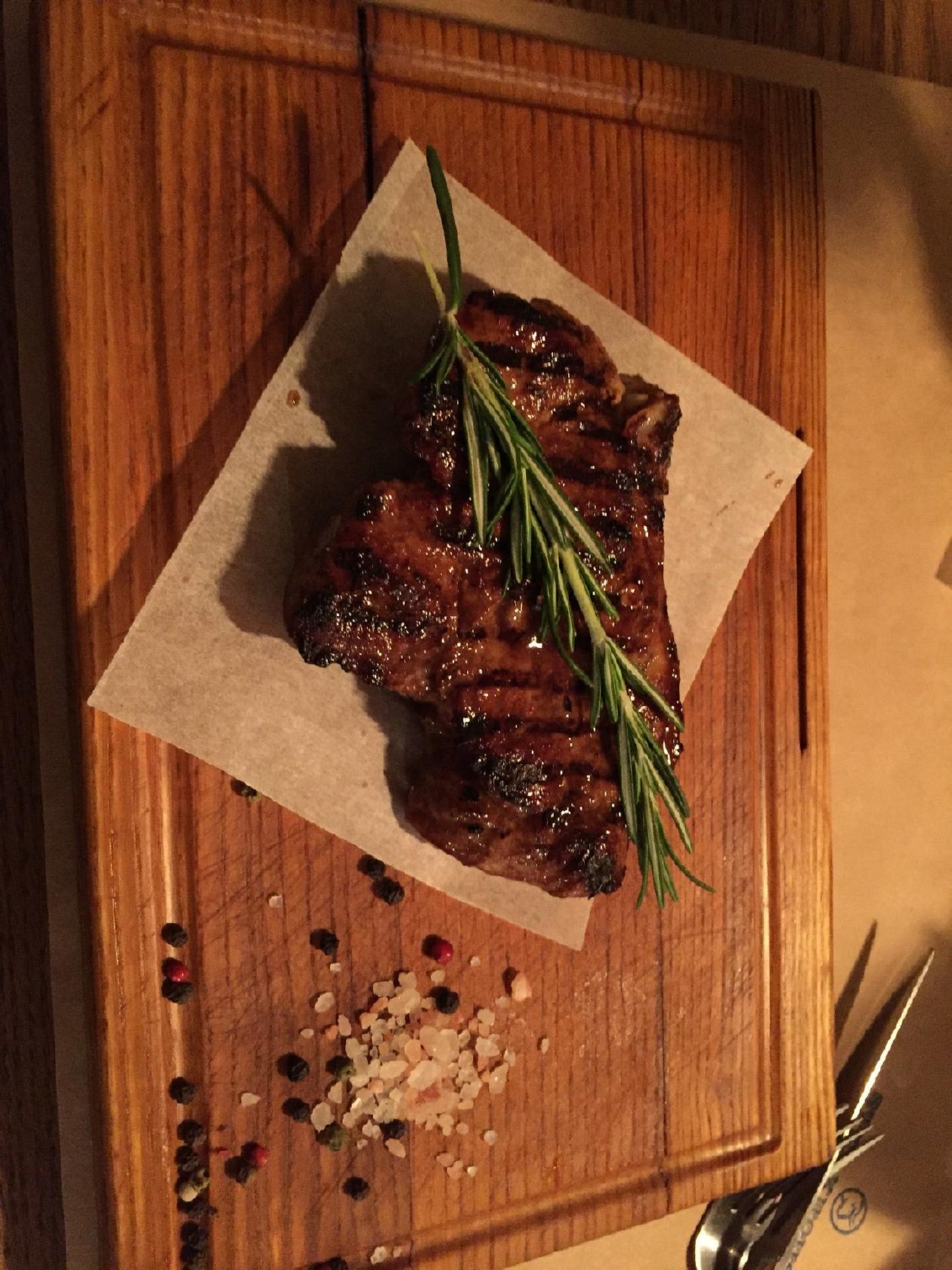 Steak House