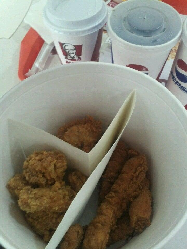 KFC
