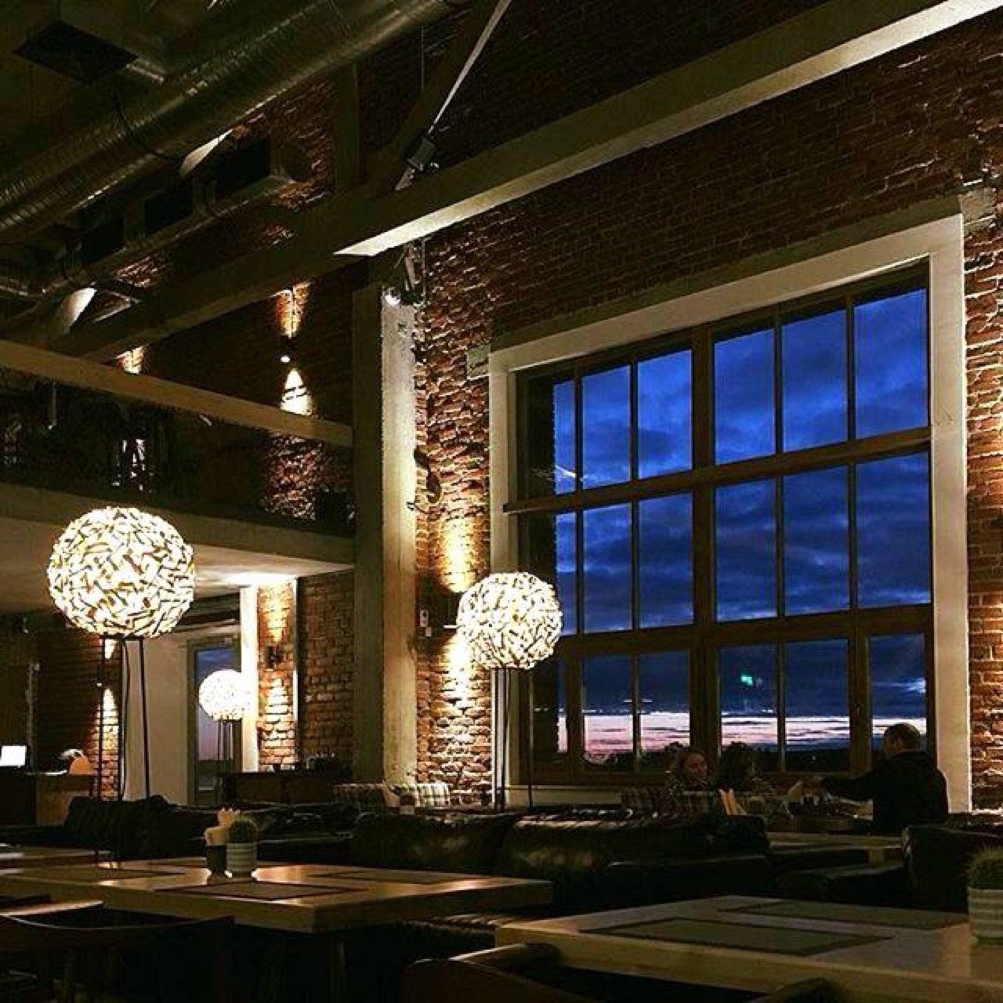 Гастропорт