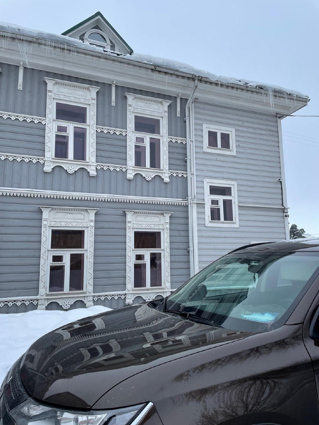 Место встречи