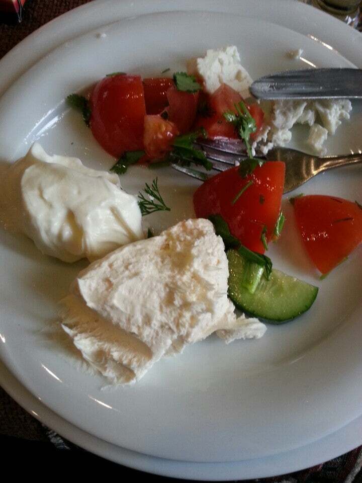 Aghadzor