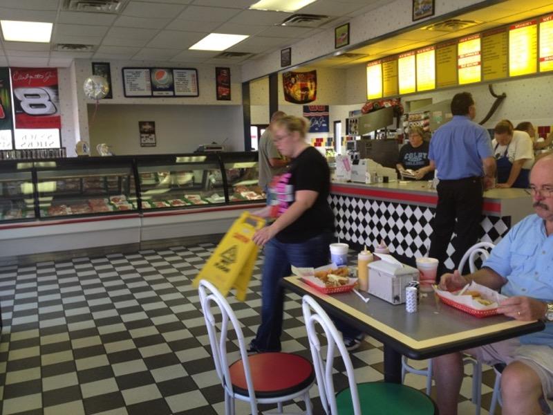 J & B Meat Market