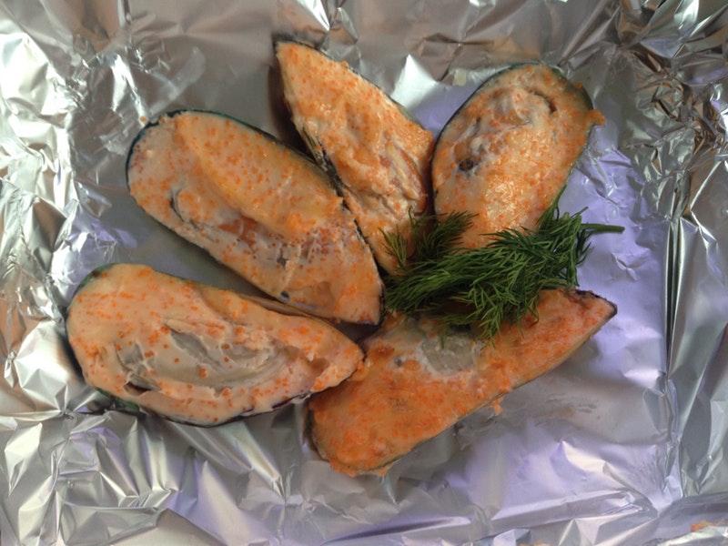 Суши Wok