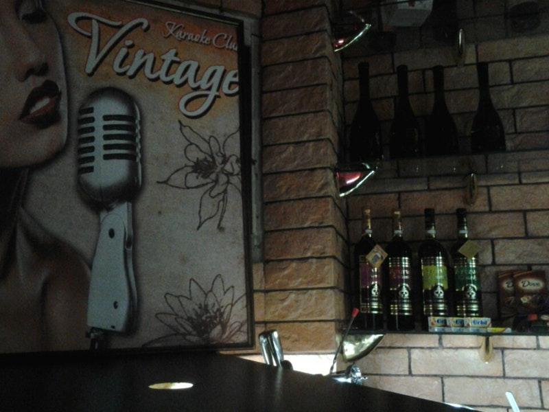 Vintage